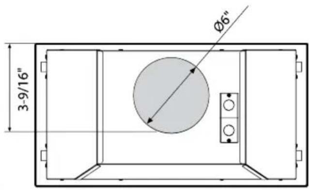 XO XOI28SC - DIMENSIONS - 5