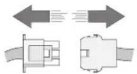 XO XOT42SC - COMMUTATION DE LA VENTILATION SUPÉRIEURE ET ARRIERE - 2