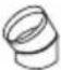 XO XOT42SC - ESTIMATING TOTAL EQUIVALENT FEET IN A DUCT - 4