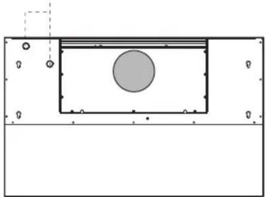 XO XOT42SC - DIMENSIONS - 1