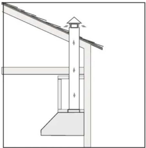 XO XOT42SC - TYPICAL INSTALLATION EXAMPLES - 2
