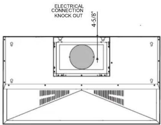 XO XOP36SC - DIMENSIONS - 3