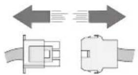 XO XOP36SC - COMMUTATION DE LA VENTILATION SUPÉRIEURE ET ARRIERE - 2