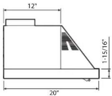 XO XOP36SC - EXEMPLES D'INSTALLATION TYPIQUES - 3