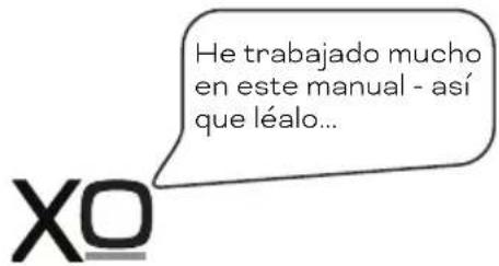 XO XOP36SC - TODO LO QUE NECESITAS S A B E R SOBRE TU - 2