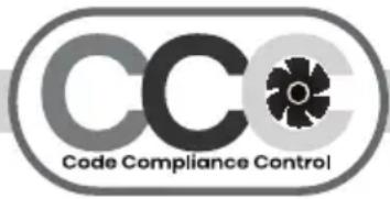 XO XOIL3619SC - Nouveau! Code Compliance Control - 1