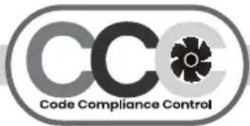 XO XOIL3619SC - ¡Nuevo! Code Compliance Control - 1