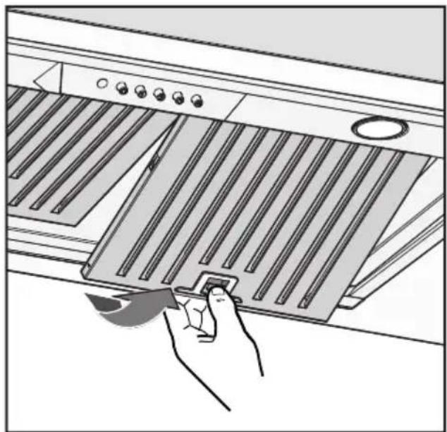 XO XOI3315SC - MAINTENANCE - 1