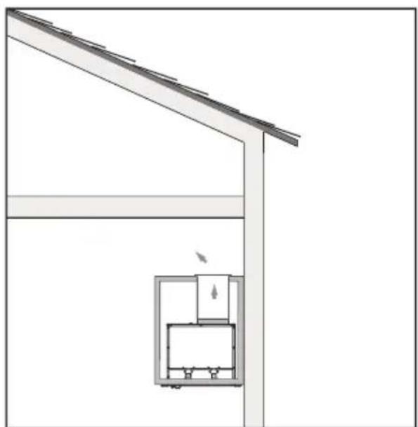 XO XOI3315SC - TYPICAL INSTALLATION EXAMPLES - 5