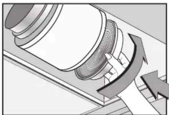 XO XOI3315SC - MAINTENANCE - 1