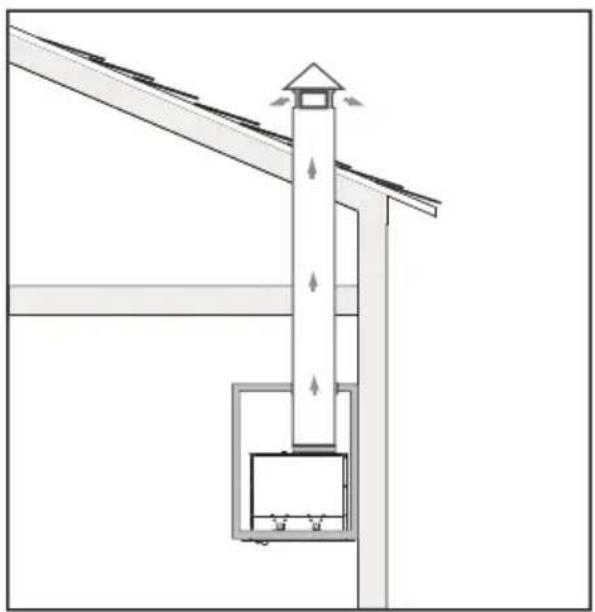 XO XOI45KSE - TYPICAL INSTALLATION EXAMPLES - 2