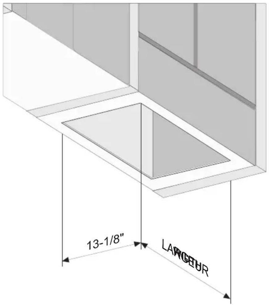 XO XOI45KSE - LA DÉCOUPE - 1