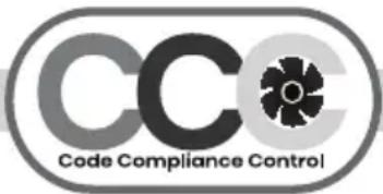 XO XOIL4219SC - Nouveau! Code Compliance Control - 1