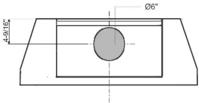 XO XOIL4219SC - DIMENSIONS - 4