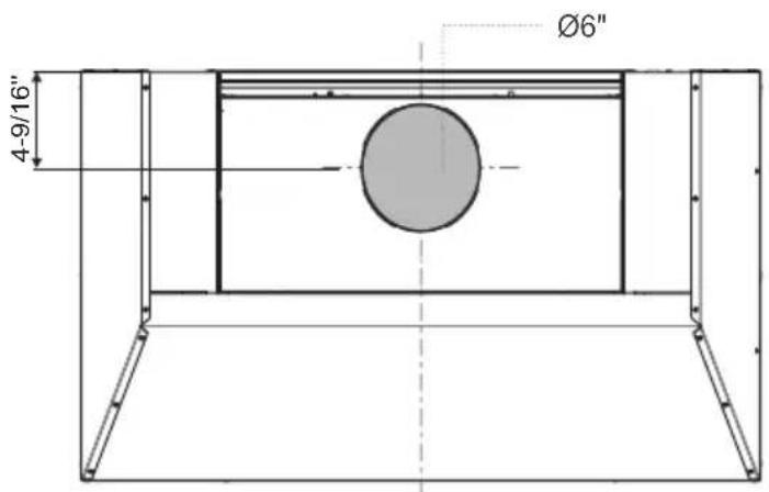 XO XOIL4219SC - DIMENSIONS - 2