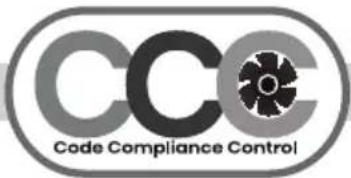 XO XOR36SC - ¡Nuevo! Code Compliance Control - 1