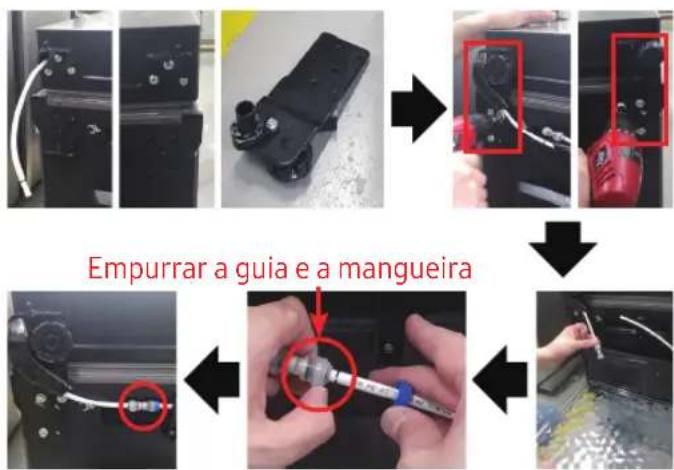 SAMSUNG RS64DG5303S9 - ! CUIDADO - 2