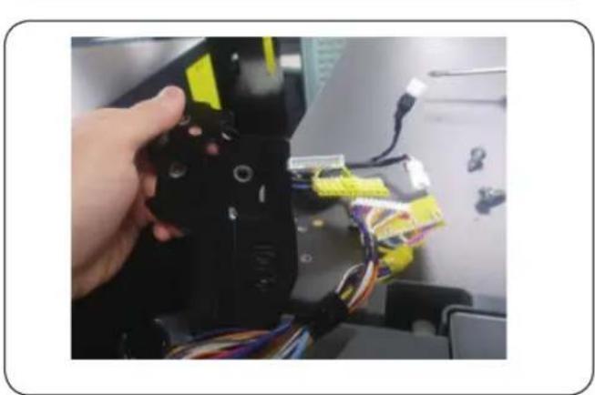 SAMSUNG RS64DG5303S9 - CAUTION - 8