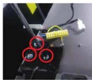SAMSUNG RS64DG5303S9 - Para voltar a colocar as gavetas - 4