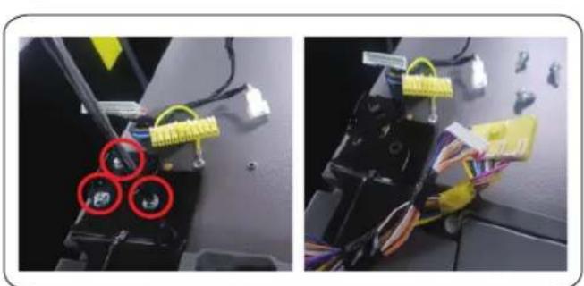 SAMSUNG RS64DG5303S9 - CAUTION - 7