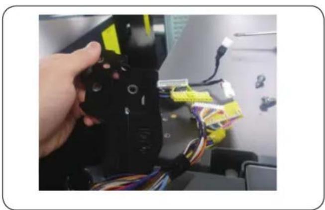 SAMSUNG RS64DG5303B1 - CAUTION - 8