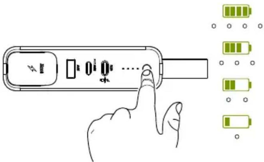 Mophie Powerstation PRO AC - 9