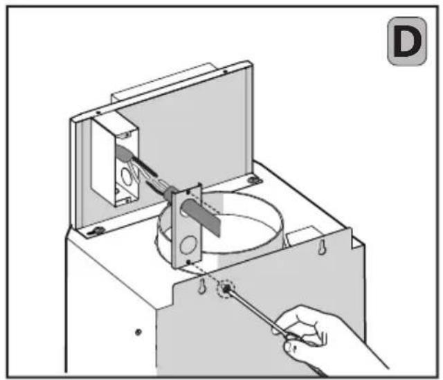 XO XOR48SC - ELECTRICAL CONNECTION - 4