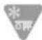 XO XOV48KSE - TOUCHE POWER (ALLUMAGE / EXTINCTION) (2) - 1