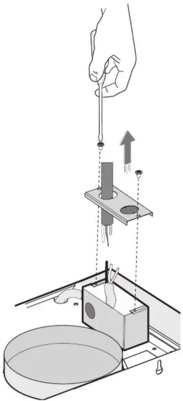 XO XOV48KSE - CONEXIÓN ELÉCTRICA - 1