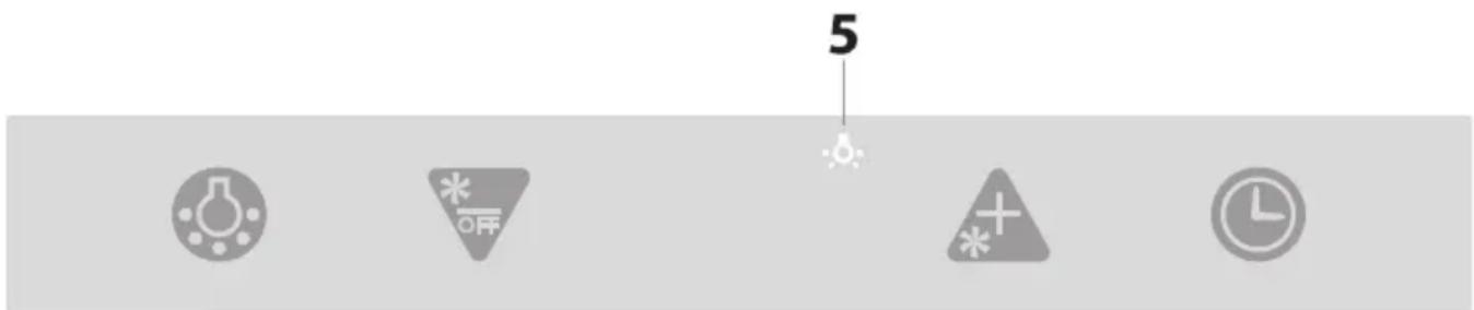 XO XOV48KSE - FAN SPEED INDICATOR (8) - 4