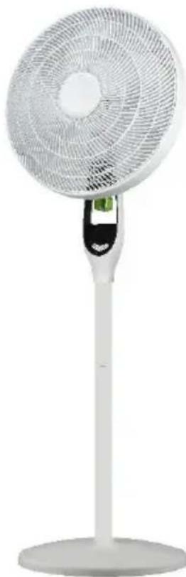 Be Cool BC40STMOSQ - Standventilator BC40STMOSQ - 1