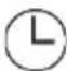 Be Cool BC40STMOSQ - Timer button - 1