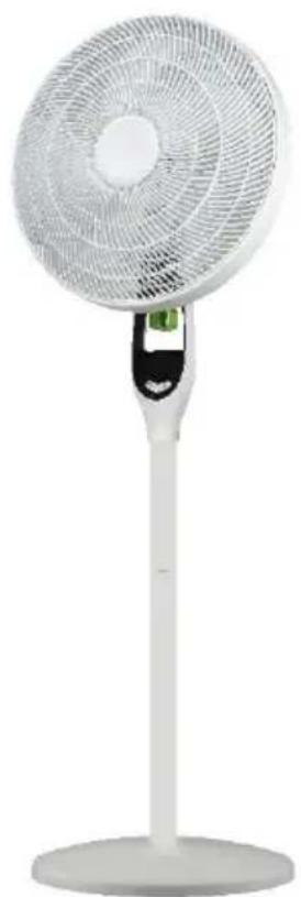 Be Cool BC40STMOSQ - Wentylator na cokole BC40STMOSQ - 1