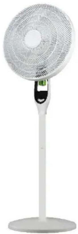 Be Cool BC40STMOSQ - Ventilator na postolju BC40STMOSQ - 1
