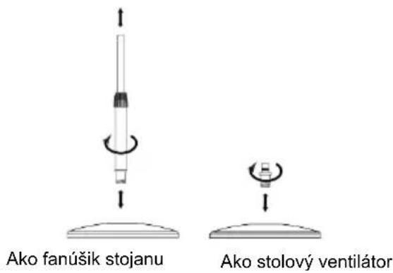 Be Cool BC40STMOSQ - Ako fanúšik na tribúne: - 3
