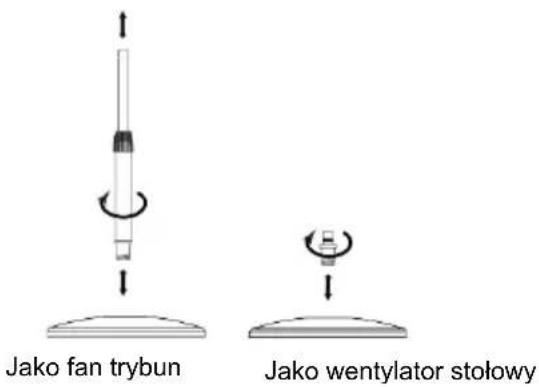 Be Cool BC40STMOSQ - Jako fan trybun: - 3