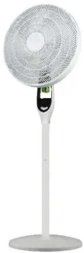 Be Cool BC40STMOSQ - Ventilatore a piedistallo BC40STMOSQ - 1