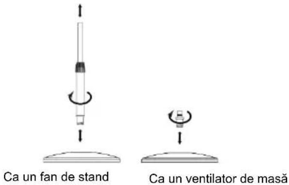 Be Cool BC40STMOSQ - Structură și instalare - 1