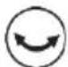 Be Cool BC40STMOSQ - BE COOL - 5