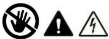 Be Cool BC40STMOSQ - Current operating instructions and other languages - 2
