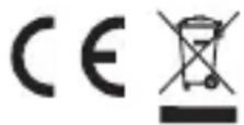 Brandson 303368 - Entsorgungshinweise - 1