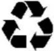 Be Cool BC2TAC2401 - Reciclado, eliminación, declaración de conformidad - 1