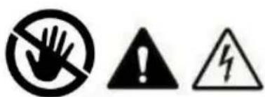 Be Cool BC2TAC2401 - Current operating instructions and other languages - 2