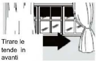 Be Cool BC2TAC2401 - Note sulla corretta applicazione - 1