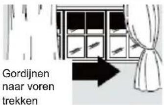 Be Cool BC2TAC2401 - Opmerkingen over de juiste toepassing - 1