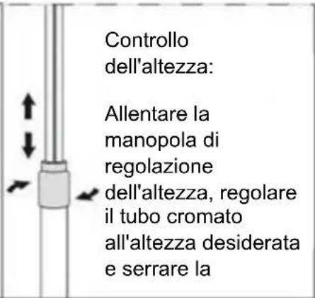 Be Cool BC16SFRC - Operazione - 2