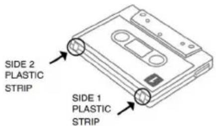 ION Retro Glow - Recording to Tape - 1