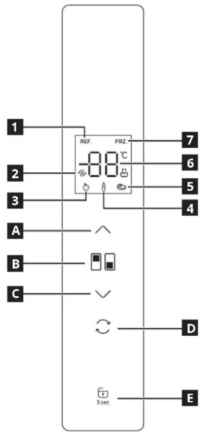 IKEA RIBBENÅS 805.807.69 - Lietošana - 1