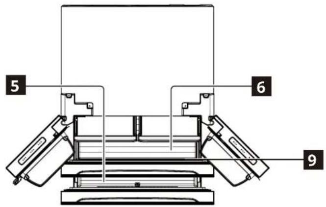 IKEA RIBBENÅS 905.807.59 - Produktbeschreibung - 2