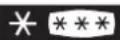 IKEA RIBBENÅS 905.807.59 - Installere avstandsholder - 1